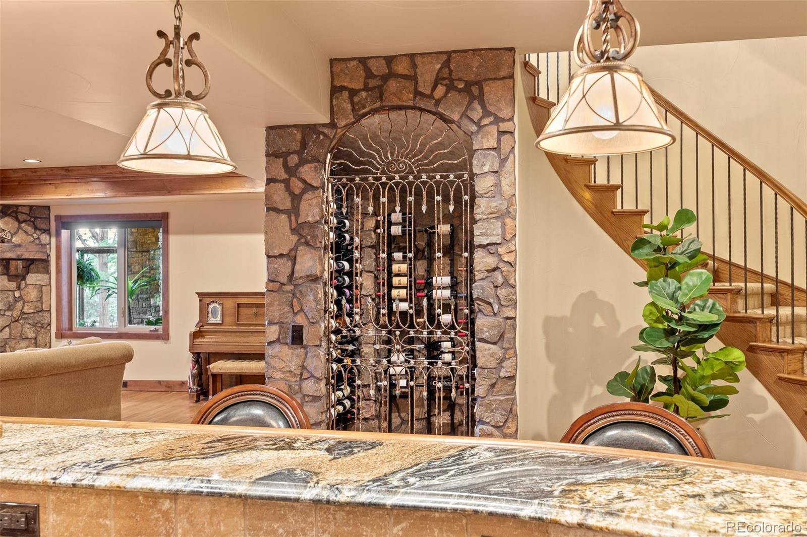 9359 Hidden Pines Court Parker CO 80134