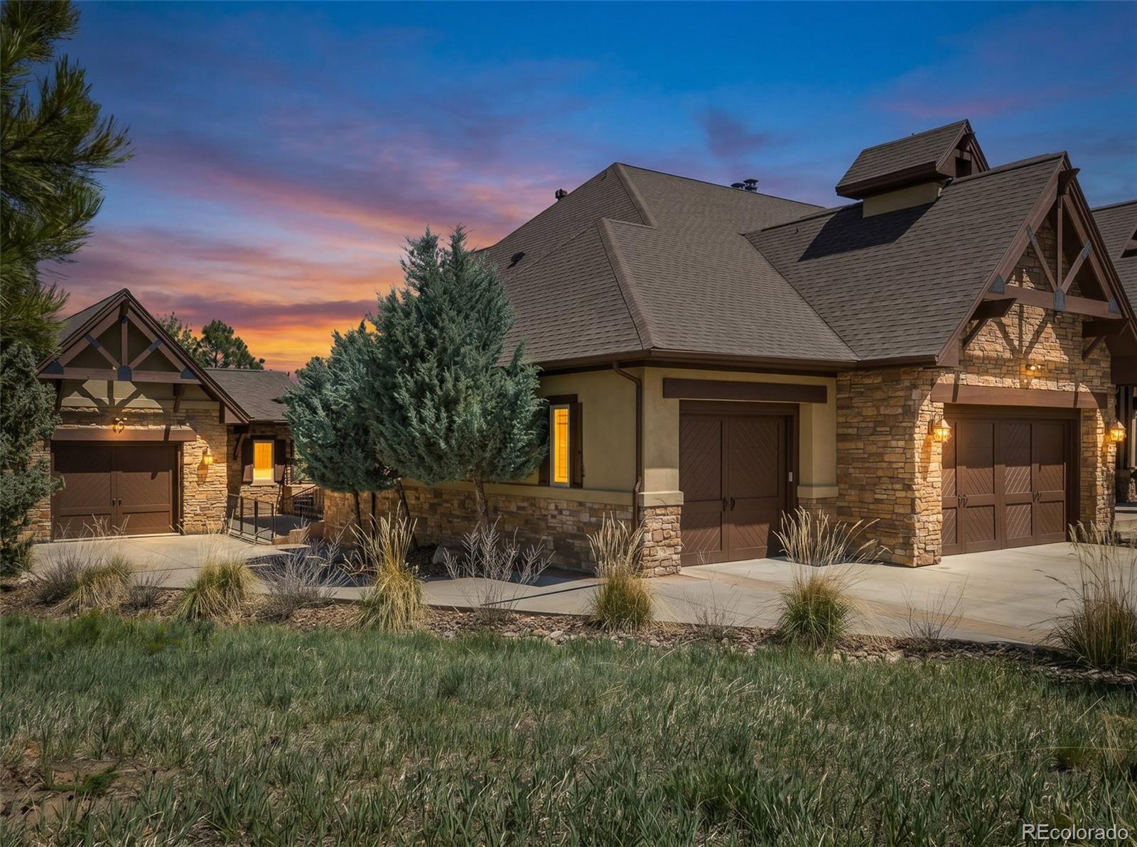 9359 Hidden Pines Court Parker CO 80134
