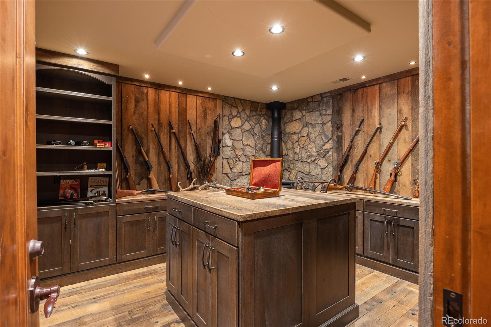 9359 Hidden Pines Court Parker CO 80134