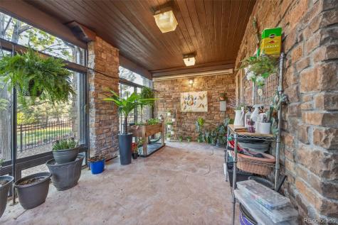 9359 Hidden Pines Court Parker CO 80134