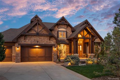 9359 Hidden Pines Court Parker CO 80134