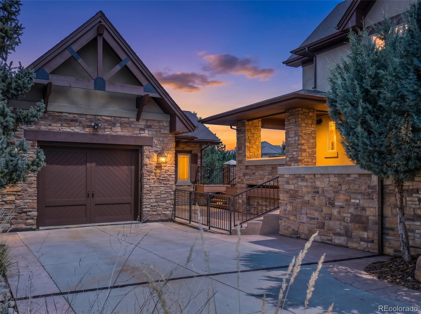 9359 Hidden Pines Court Parker CO 80134