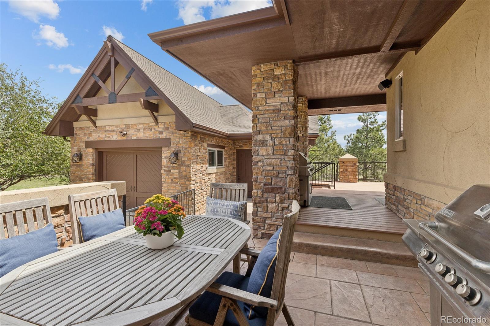 9359 Hidden Pines Court Parker CO 80134