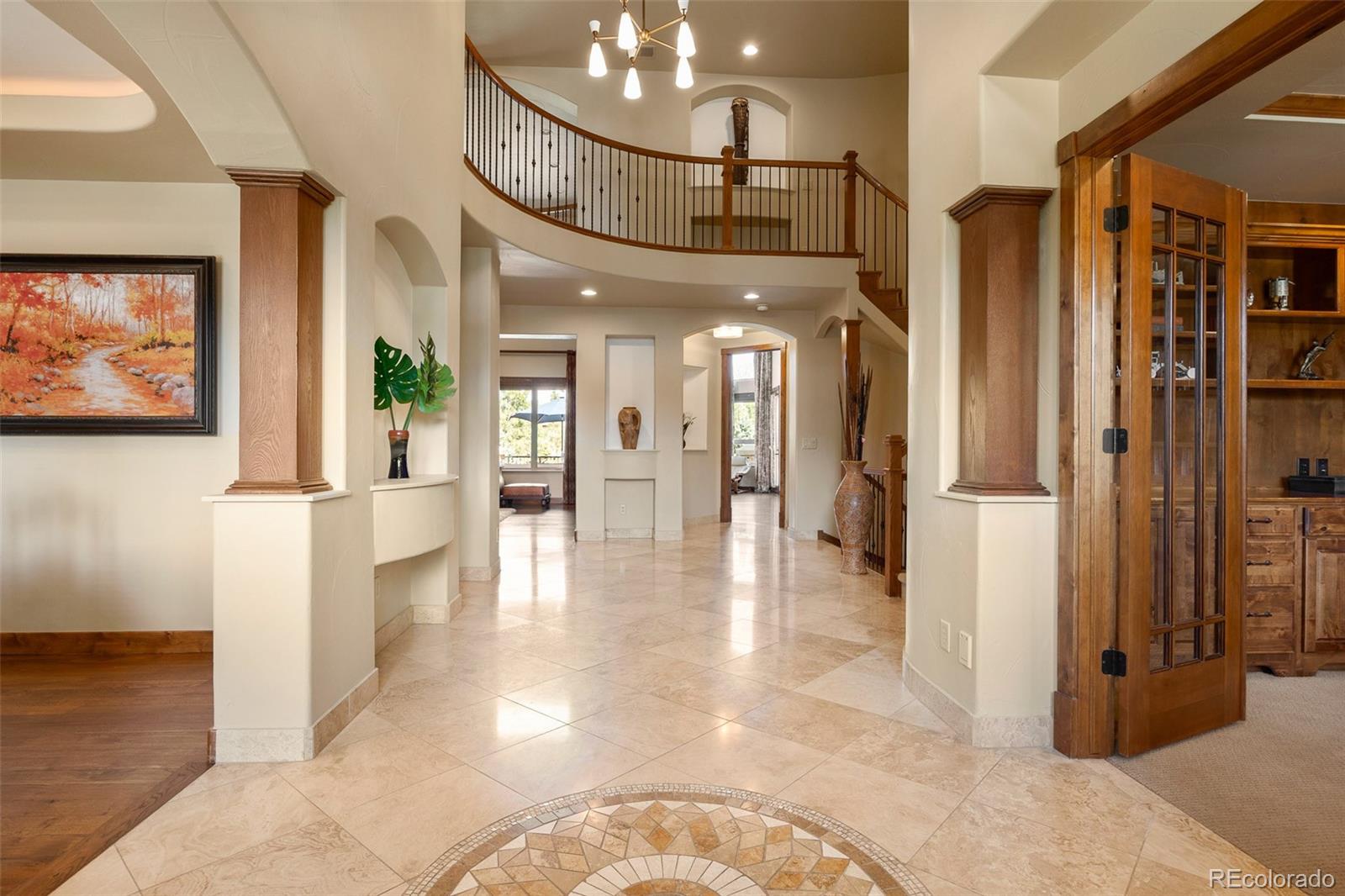 9359 Hidden Pines Court Parker CO 80134