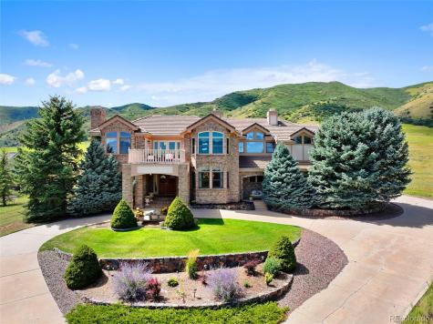 27 Tamarade Drive Littleton CO 80127
