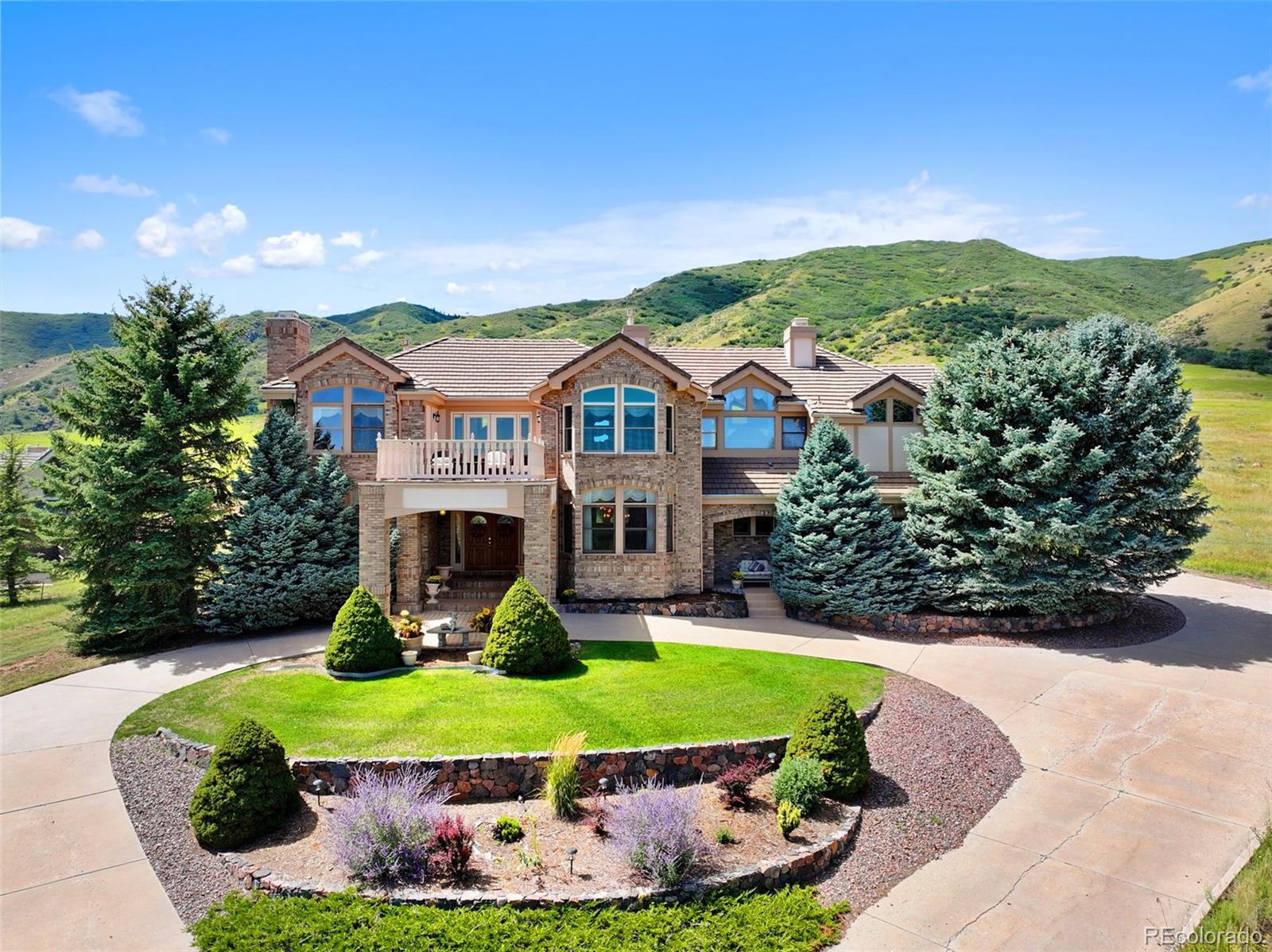 27 Tamarade Drive Littleton CO 80127