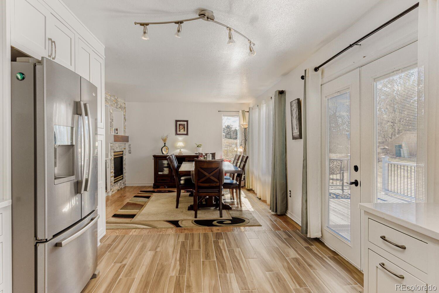408 Sylvestor Trail Highlands Ranch CO 80129