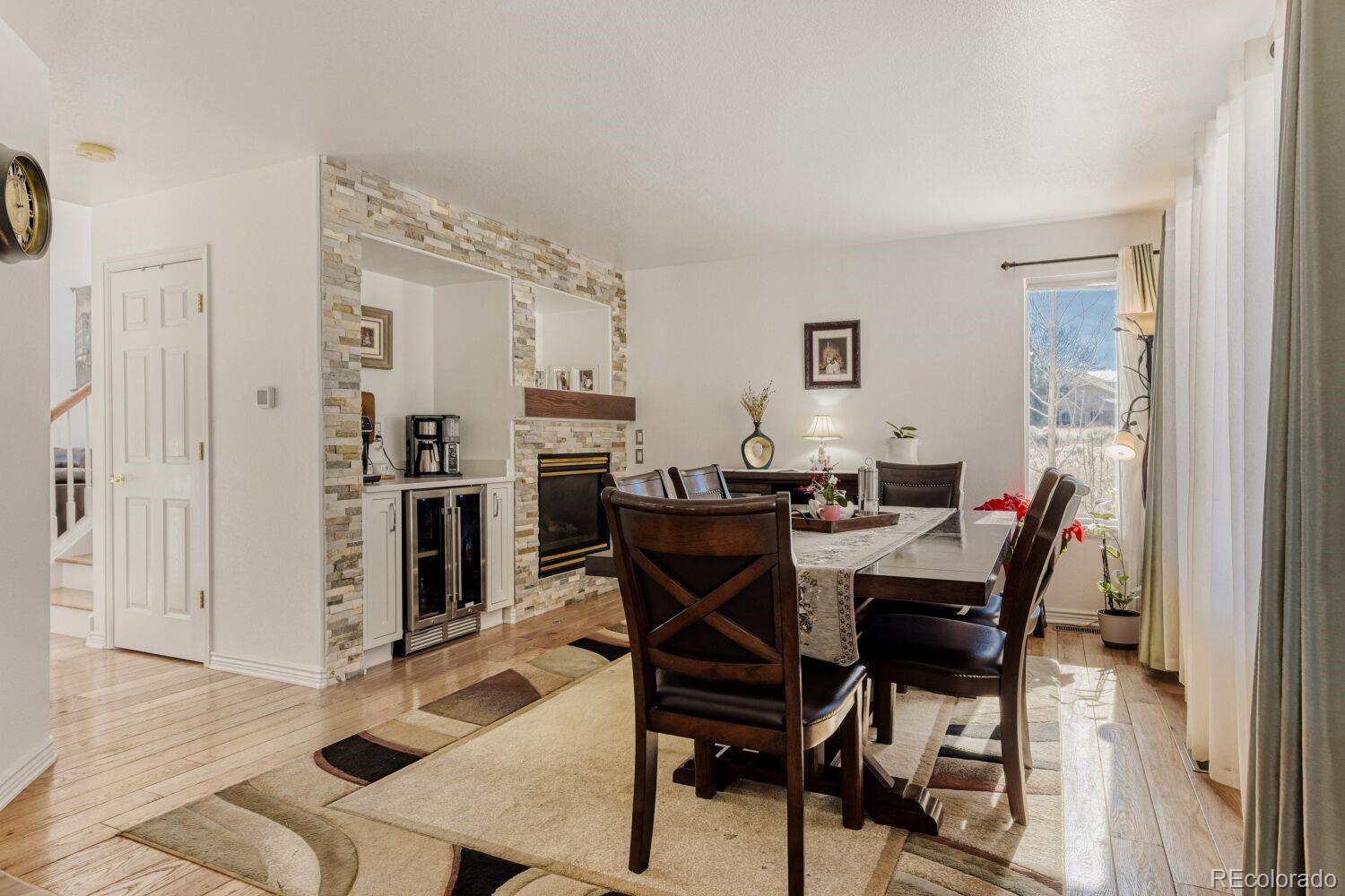 408 Sylvestor Trail Highlands Ranch CO 80129