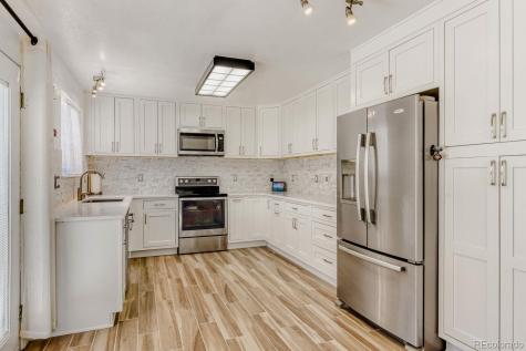 408 Sylvestor Trail Highlands Ranch CO 80129