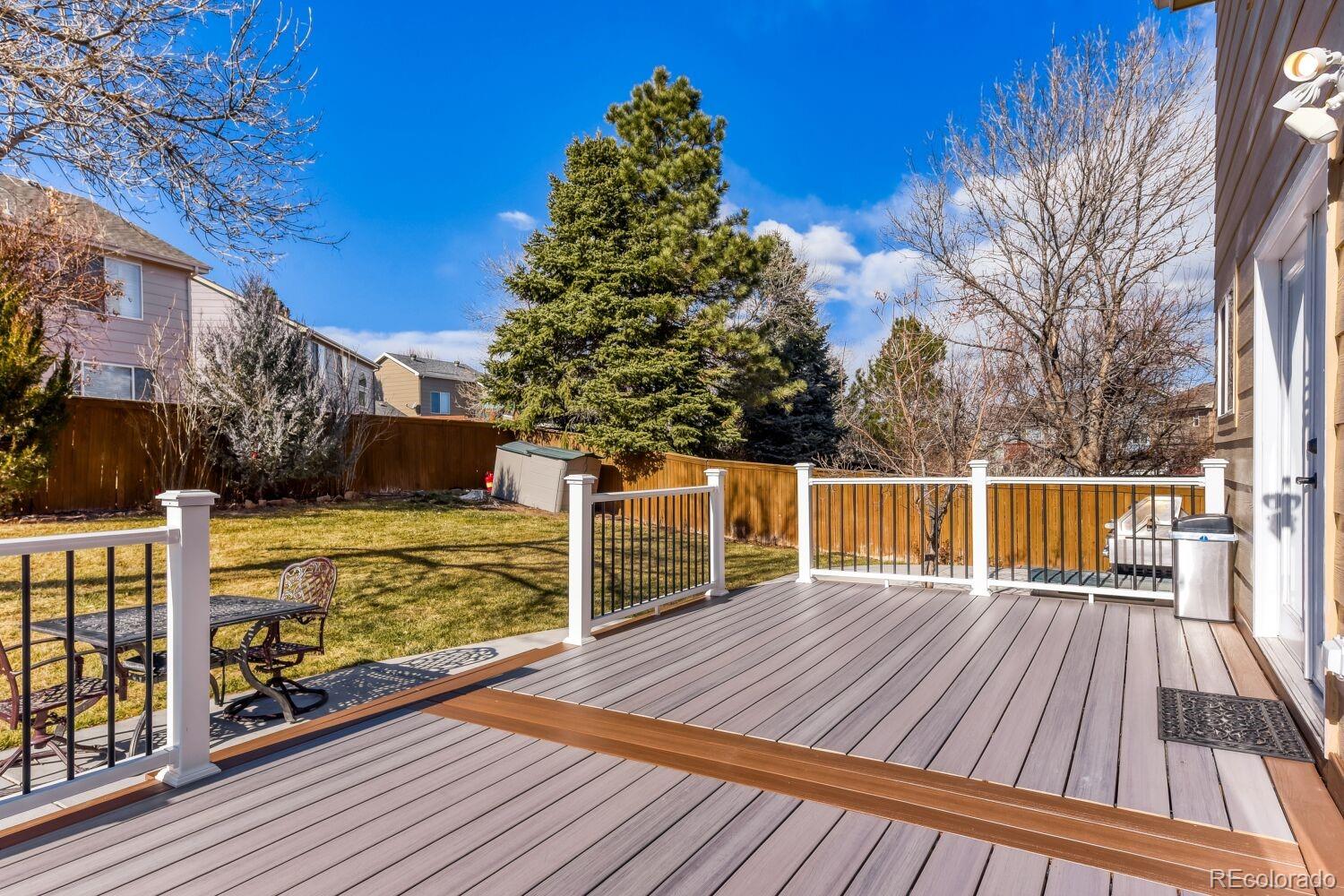 408 Sylvestor Trail Highlands Ranch CO 80129