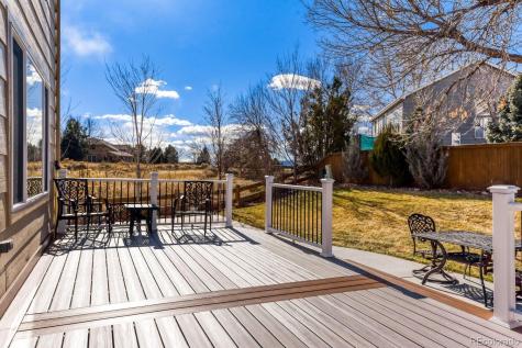408 Sylvestor Trail Highlands Ranch CO 80129