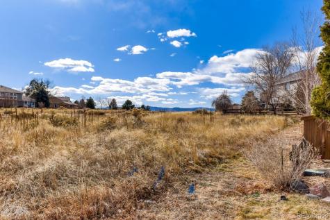408 Sylvestor Trail Highlands Ranch CO 80129
