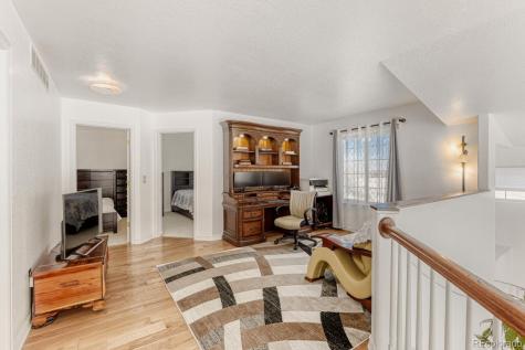 408 Sylvestor Trail Highlands Ranch CO 80129