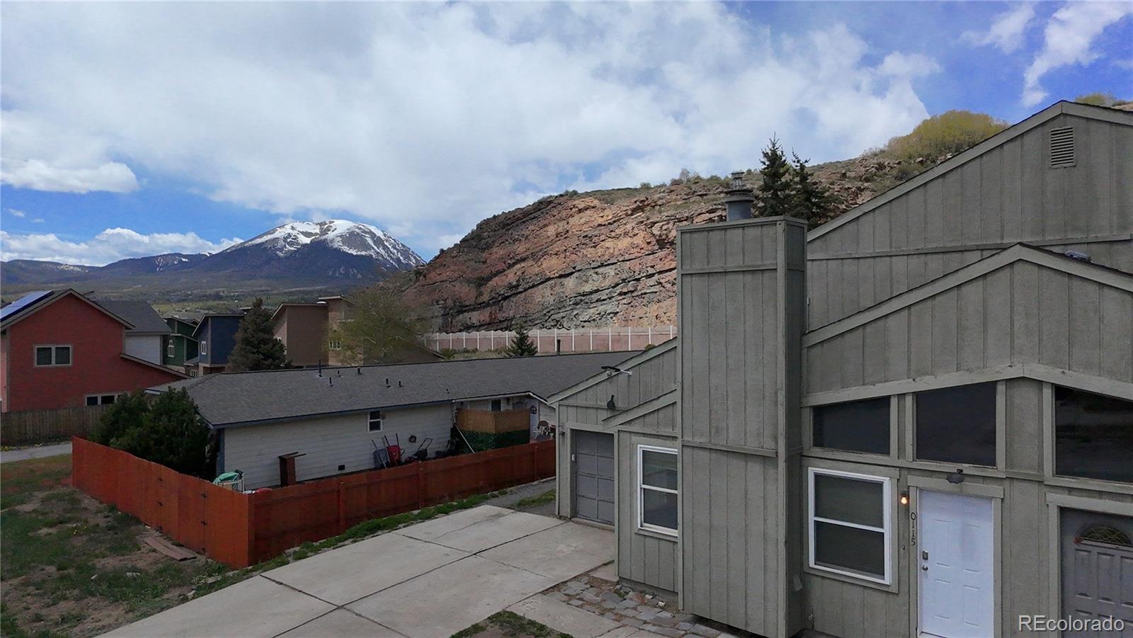 115 Straight Creek Drive Dillon CO 80435