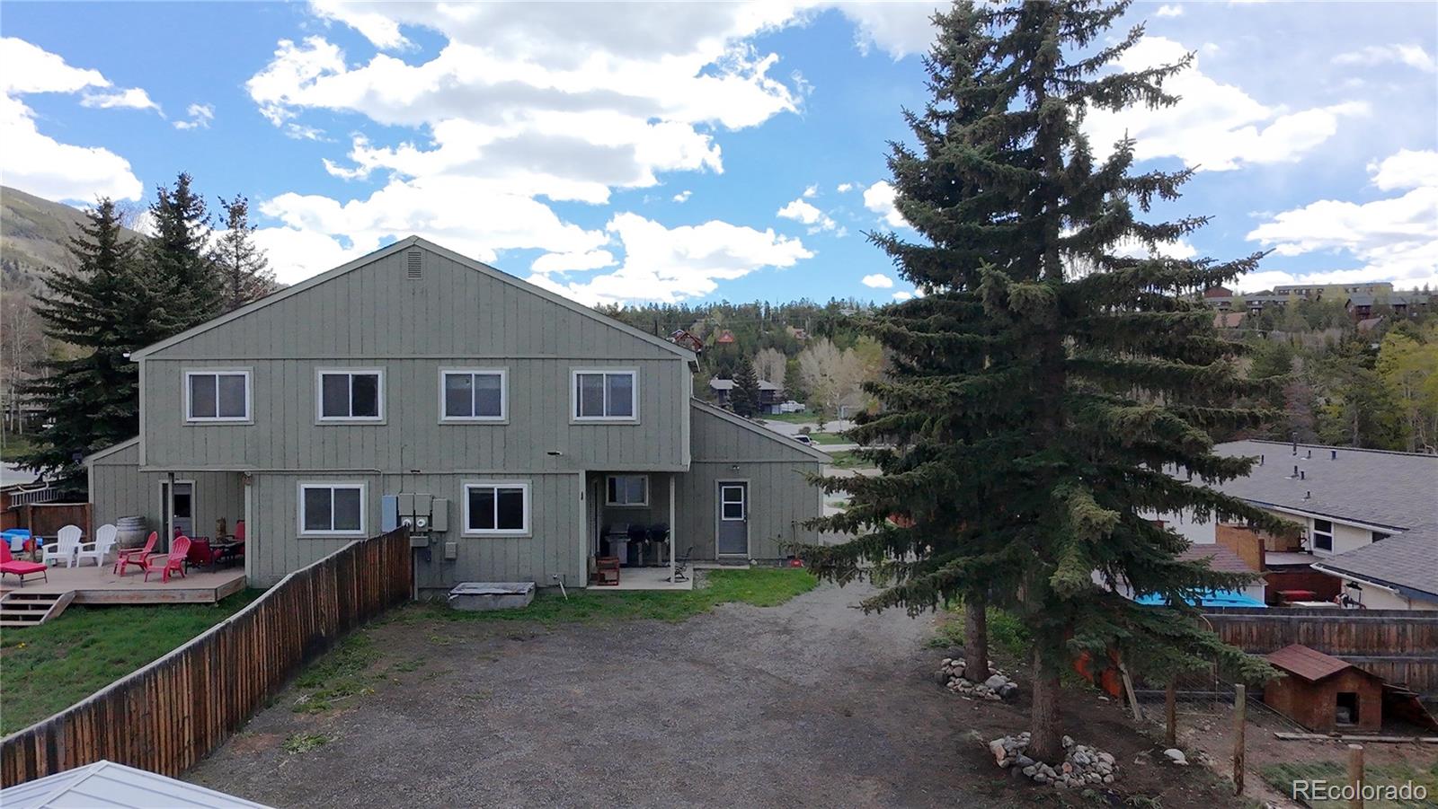 115 Straight Creek Drive Dillon CO 80435
