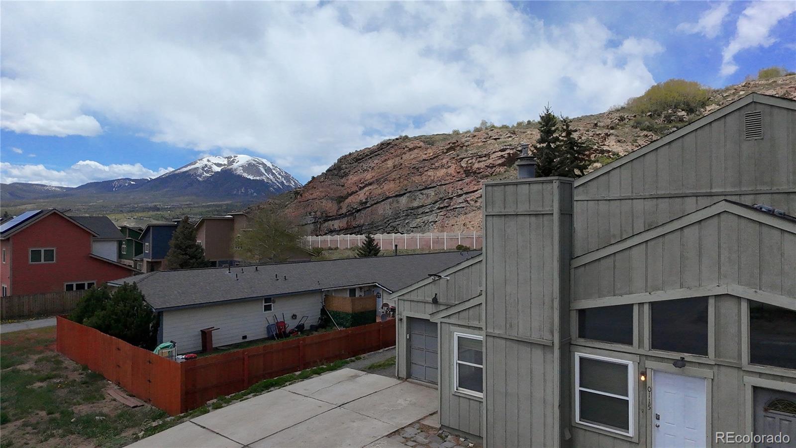 115 Straight Creek Drive Dillon CO 80435
