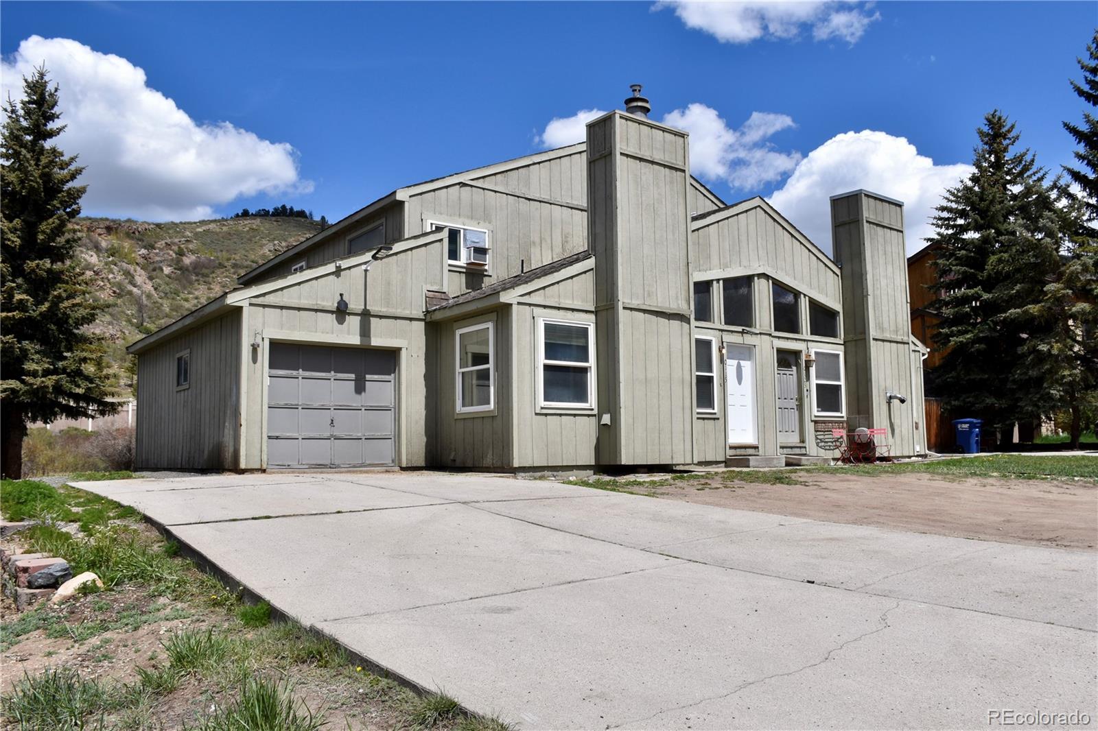 115 Straight Creek Drive Dillon CO 80435