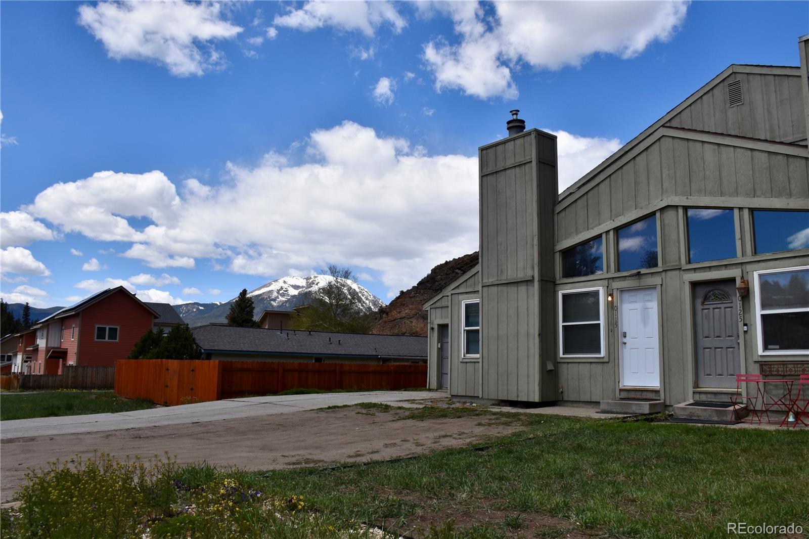 115 Straight Creek Drive Dillon CO 80435