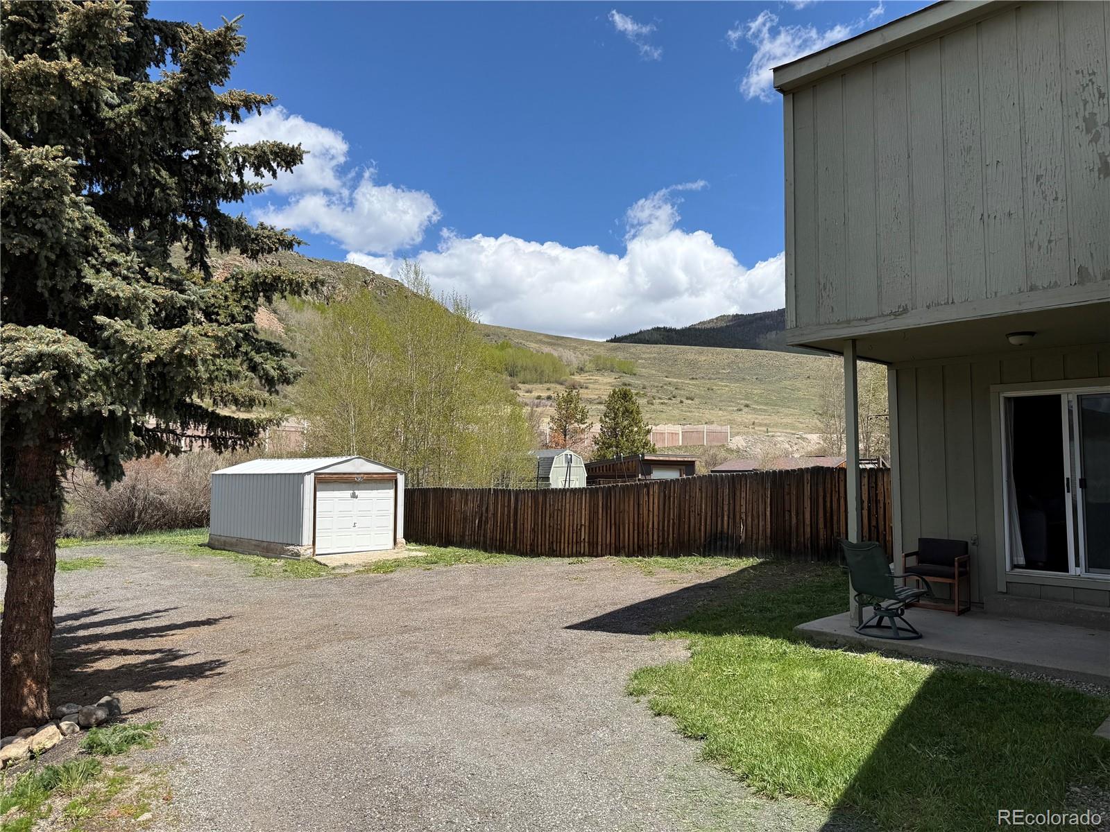 115 Straight Creek Drive Dillon CO 80435