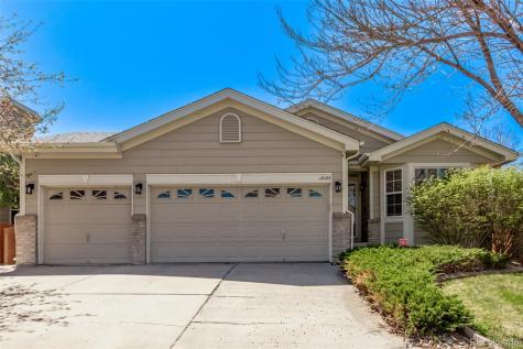 18182 E Linvale Drive Aurora CO 80013