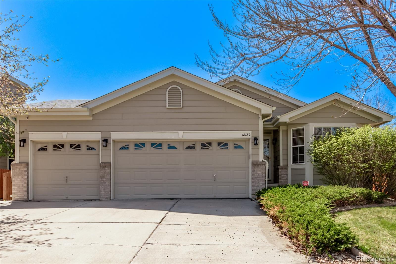 18182 E Linvale Drive Aurora CO 80013