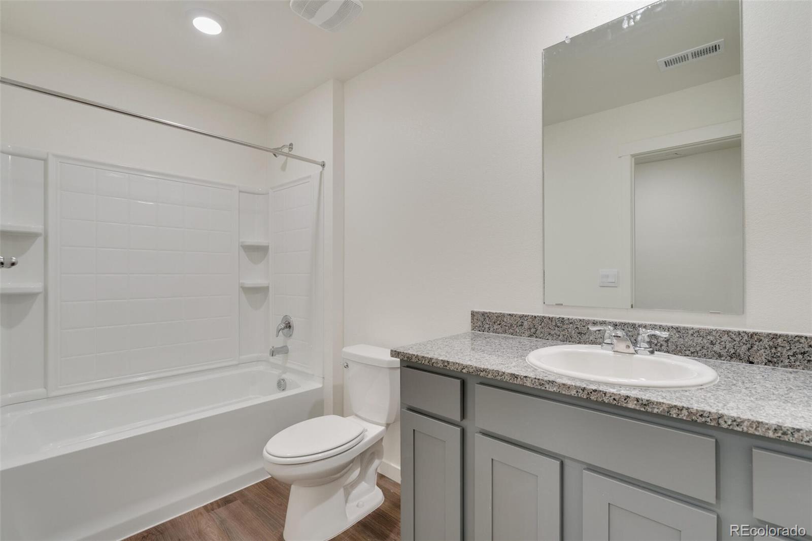 2308 Base Street Fort Lupton CO 80621