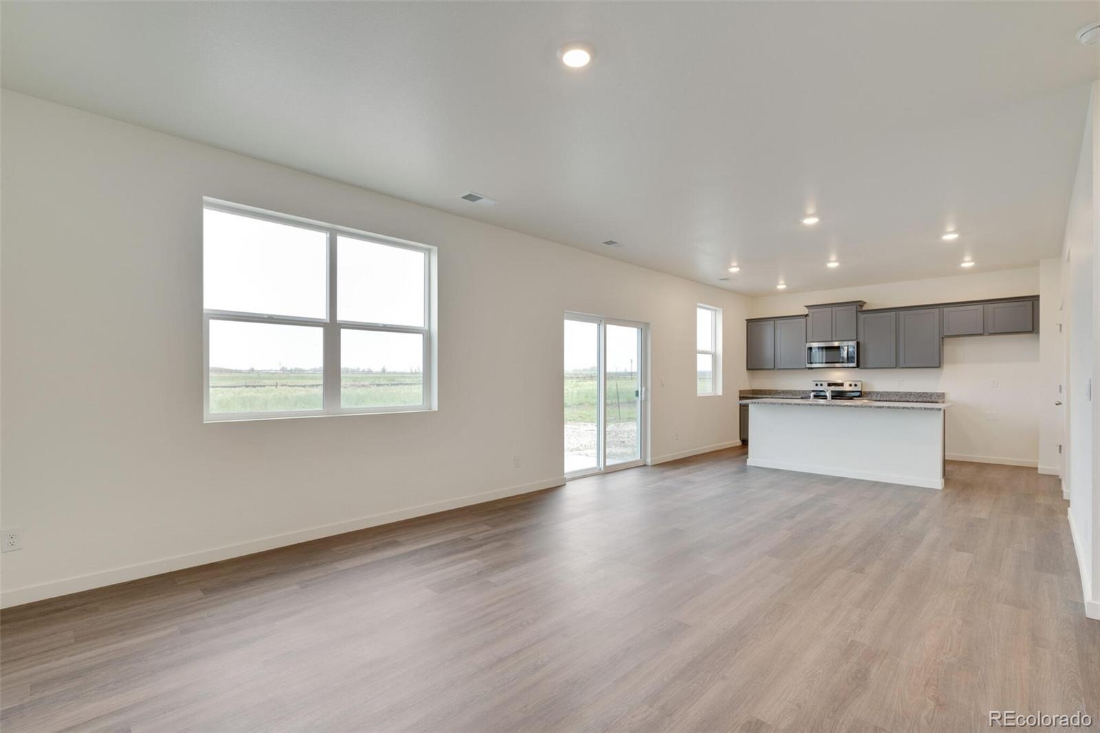 2308 Base Street Fort Lupton CO 80621