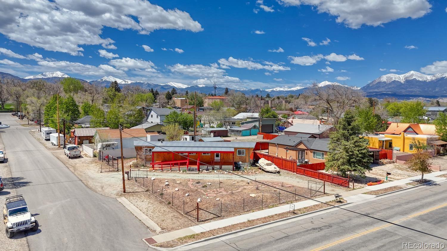 110 J Street Salida CO 81201