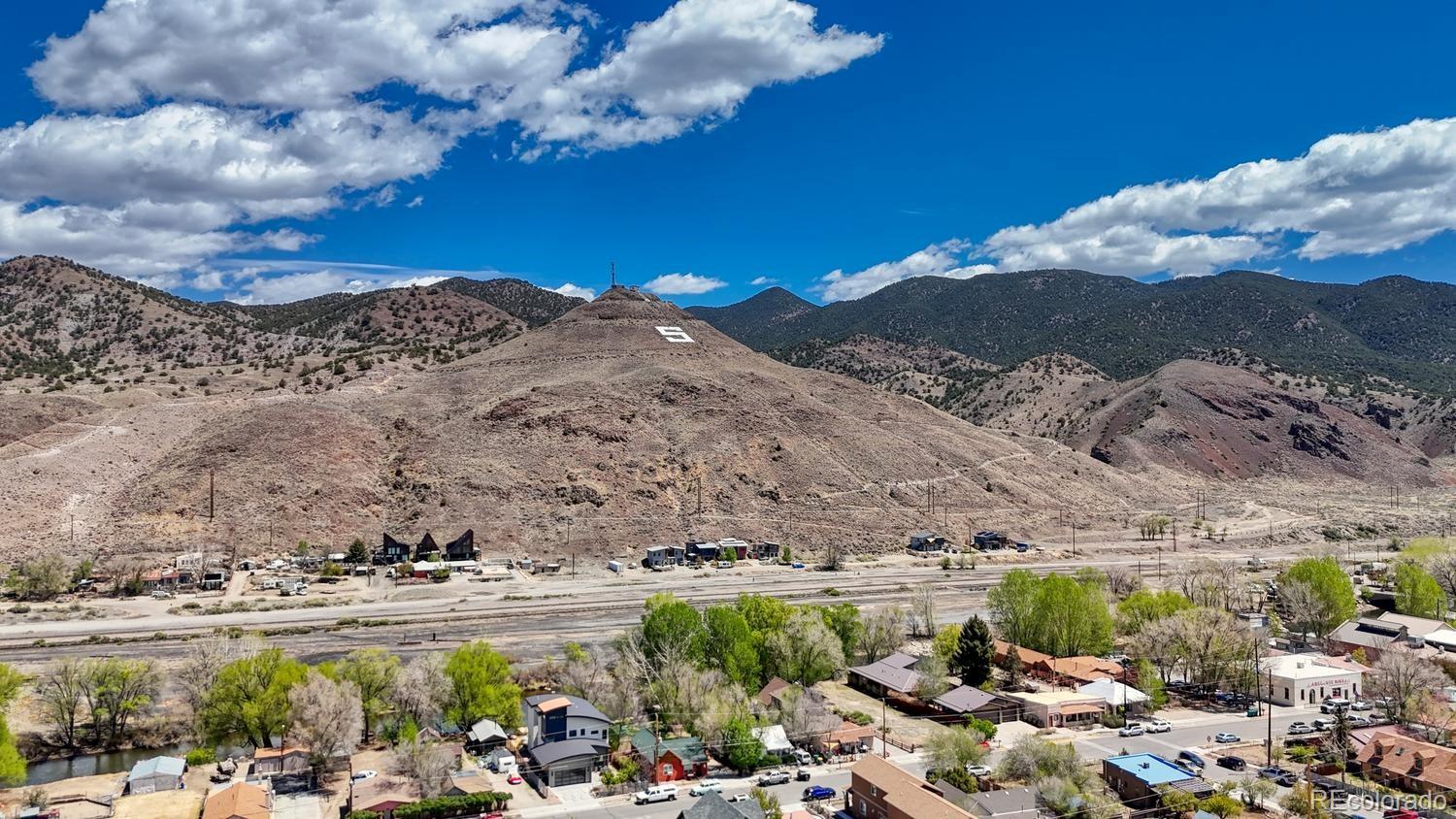 110 J Street Salida CO 81201
