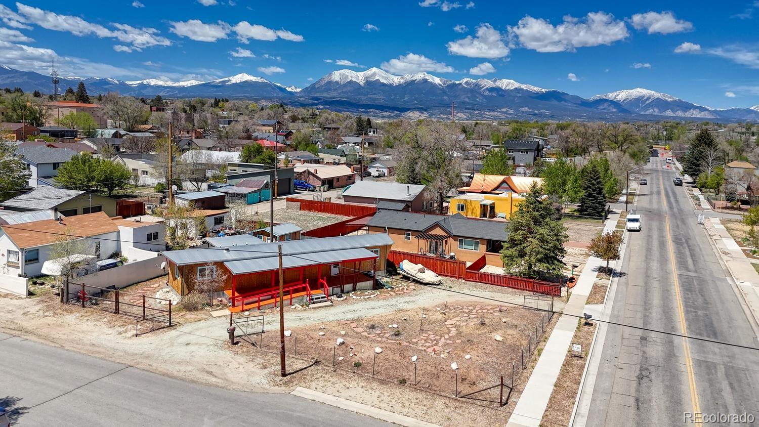 110 J Street Salida CO 81201