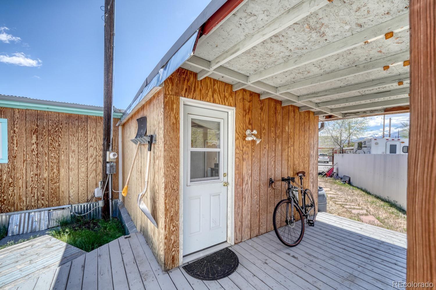 110 J Street Salida CO 81201