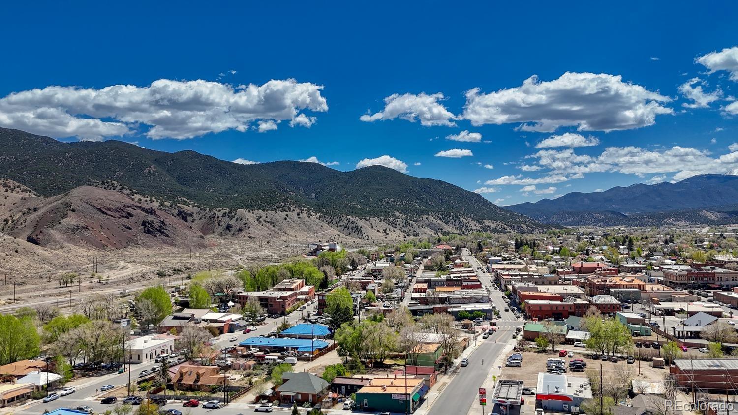 110 J Street Salida CO 81201