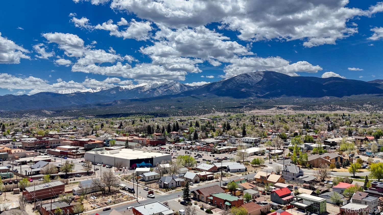 110 J Street Salida CO 81201
