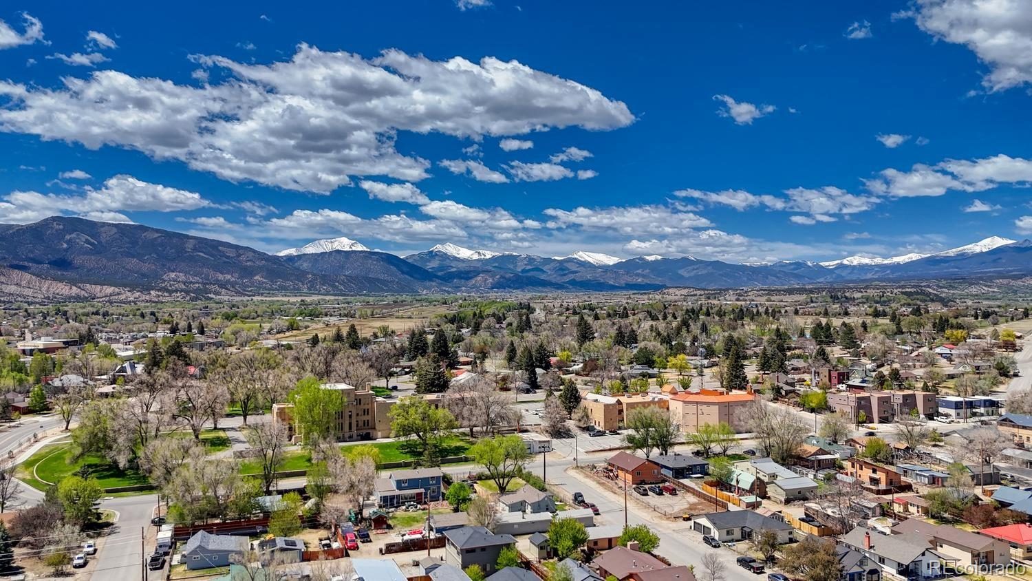 110 J Street Salida CO 81201