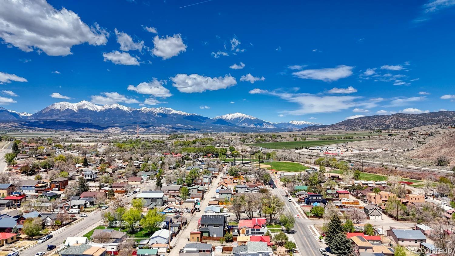 110 J Street Salida CO 81201