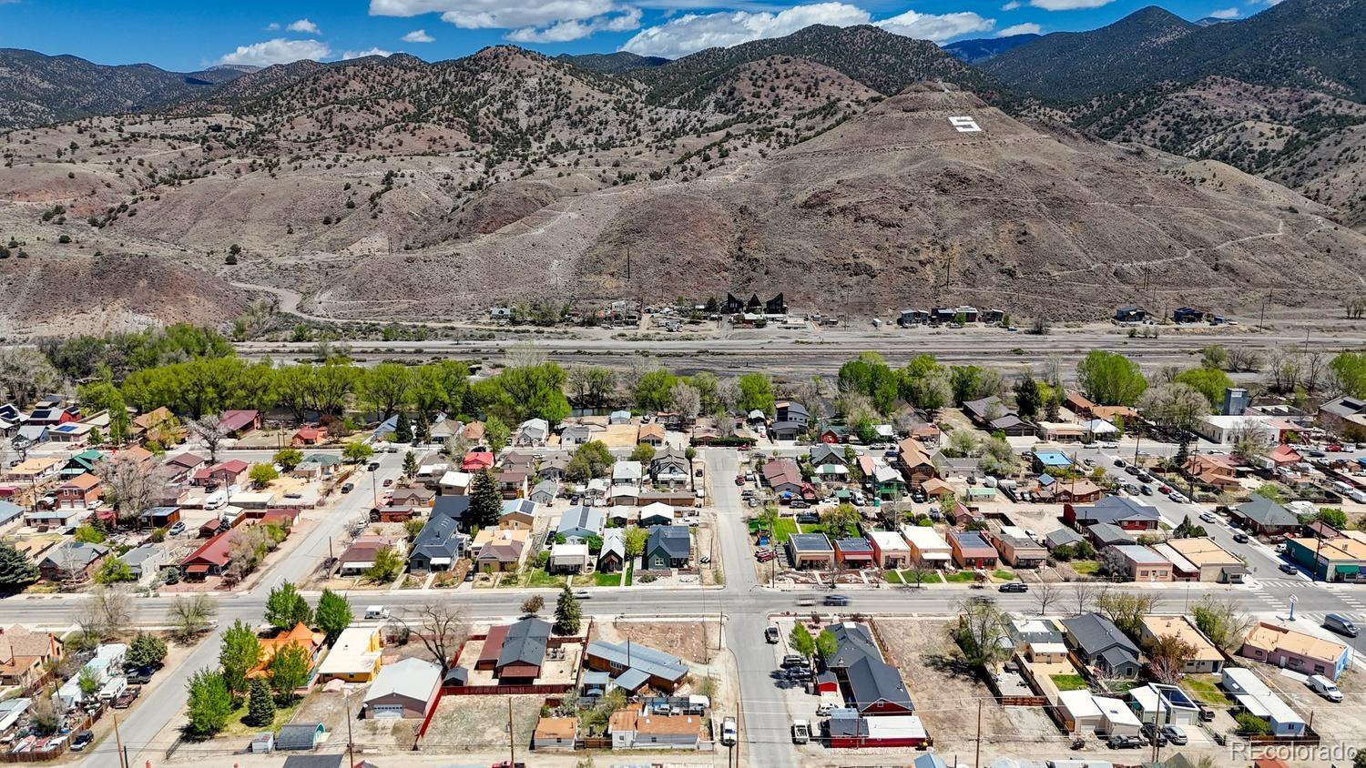110 J Street Salida CO 81201