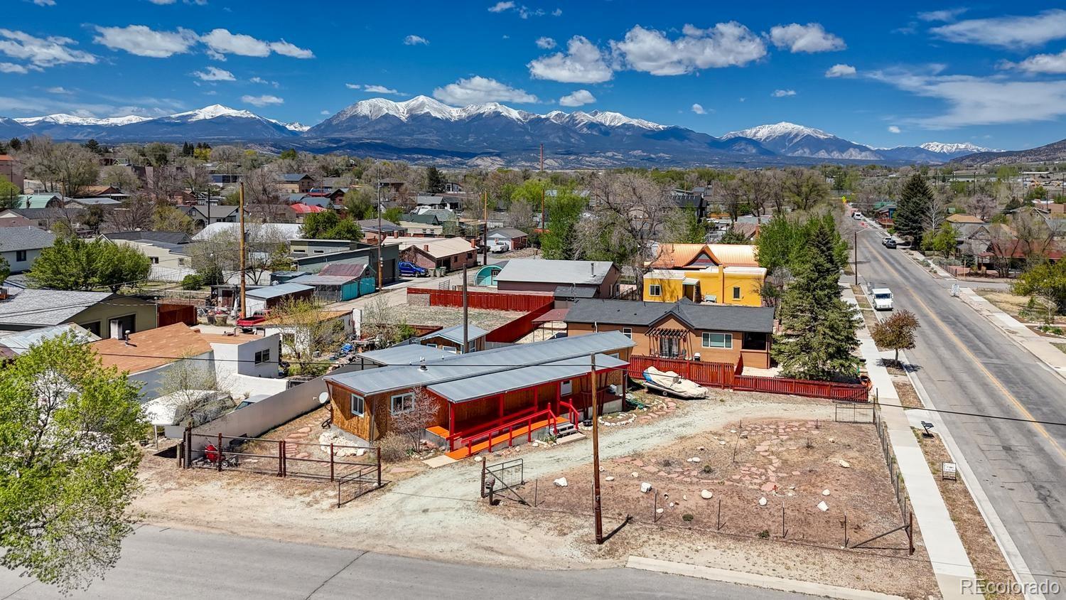 110 J Street Salida CO 81201