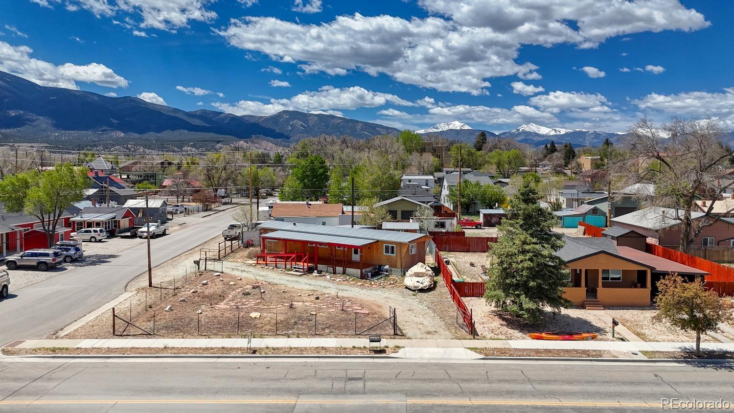 110 J Street Salida CO 81201