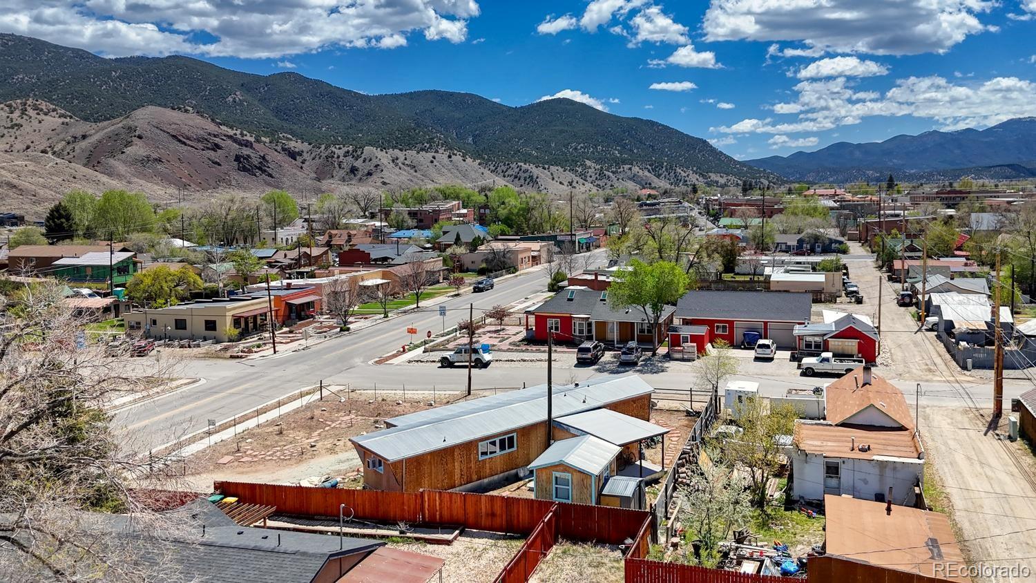 110 J Street Salida CO 81201