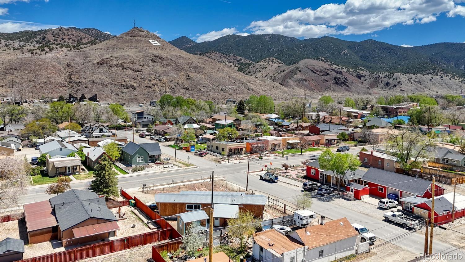 110 J Street Salida CO 81201