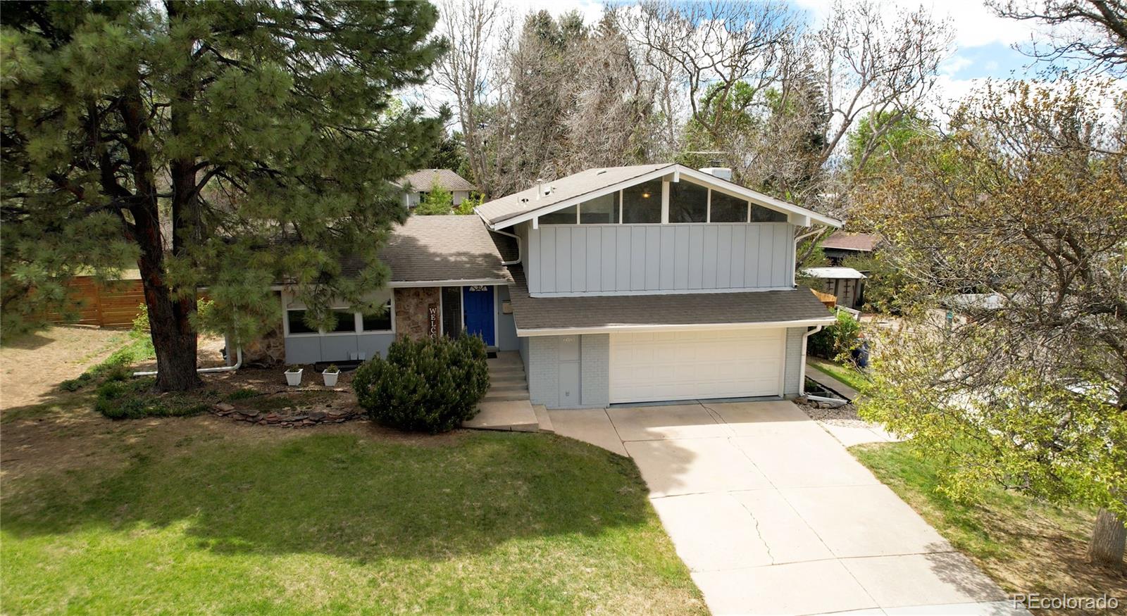 6081 S Kearney Street Centennial CO 80111