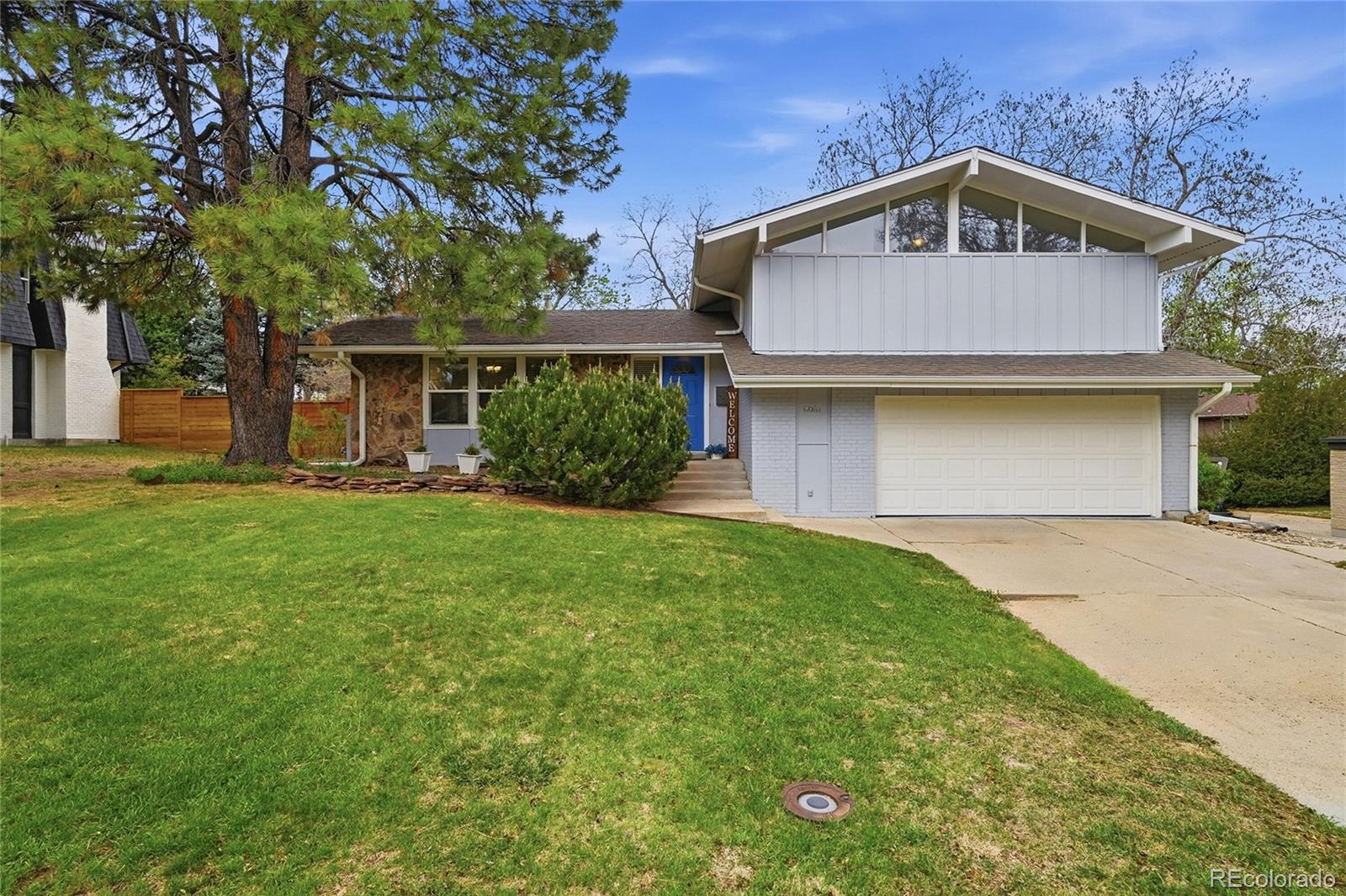 6081 S Kearney Street Centennial CO 80111