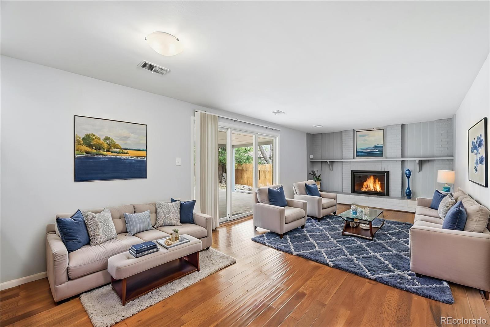 6081 S Kearney Street Centennial CO 80111