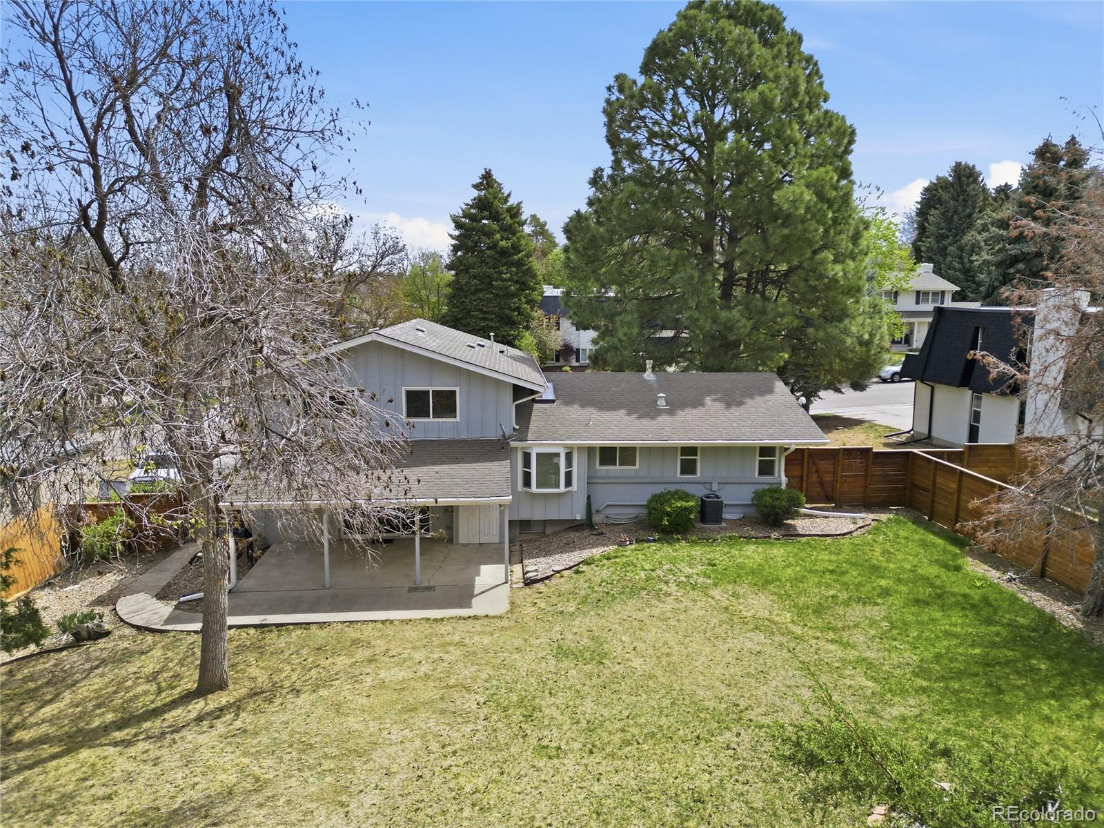 6081 S Kearney Street Centennial CO 80111