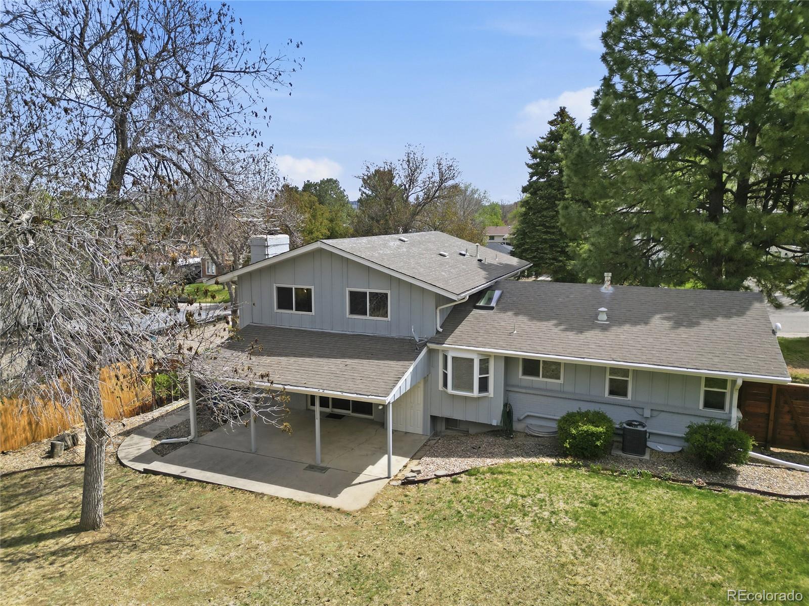 6081 S Kearney Street Centennial CO 80111