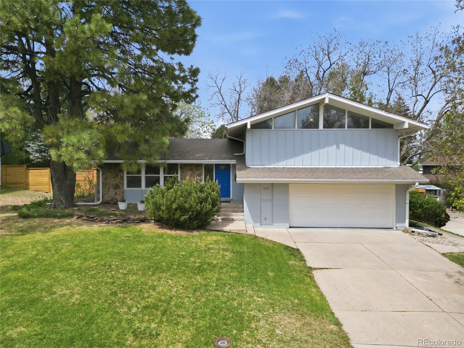 6081 S Kearney Street Centennial CO 80111