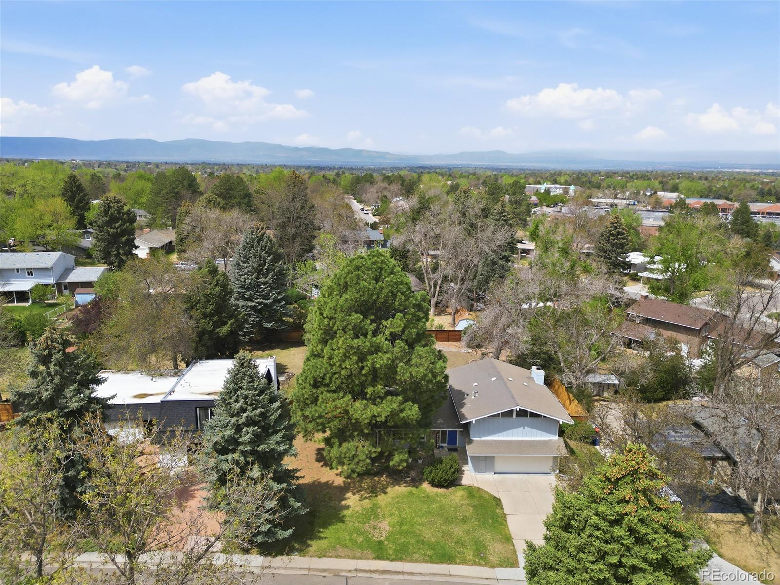 6081 S Kearney Street Centennial CO 80111