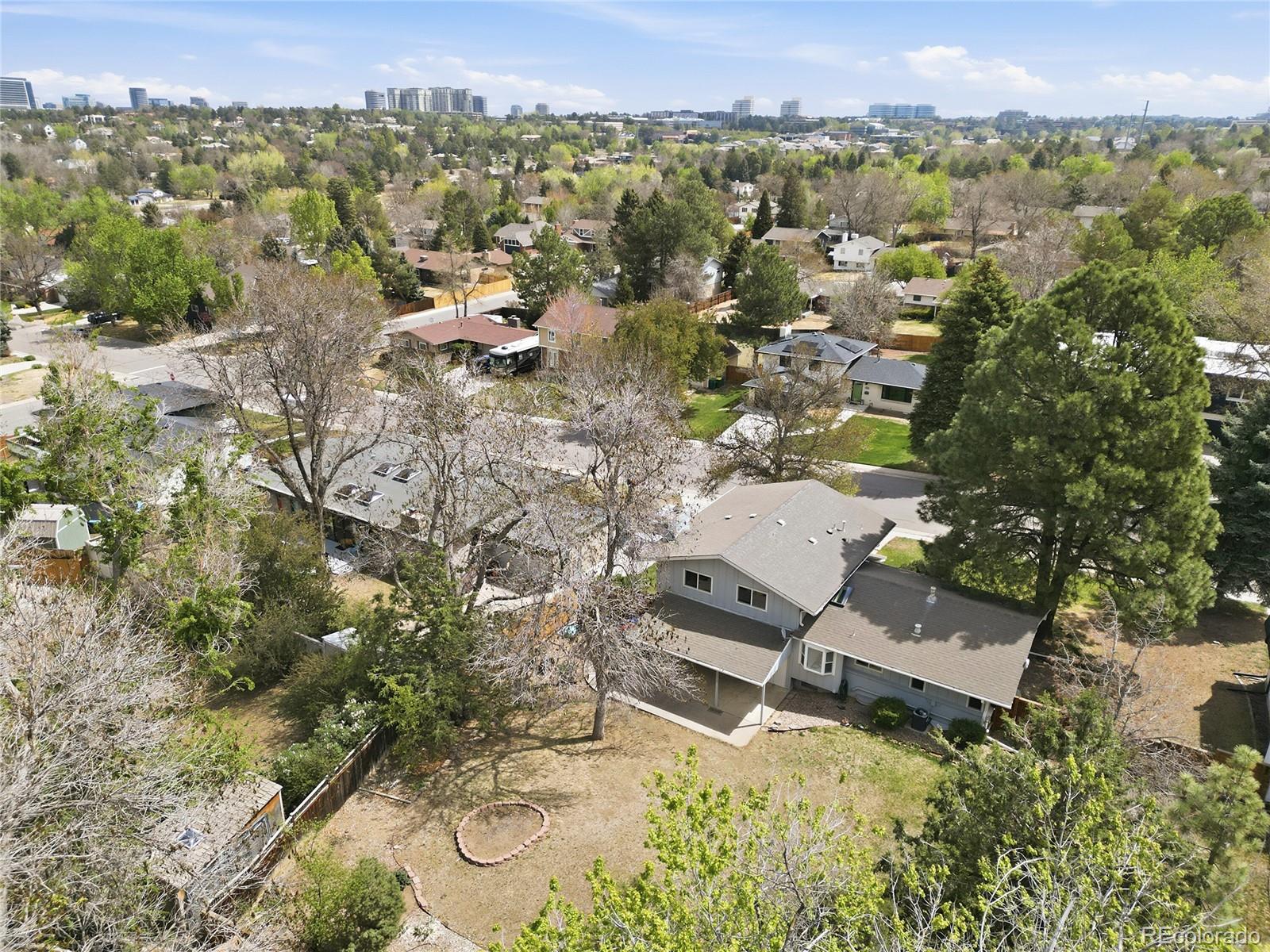 6081 S Kearney Street Centennial CO 80111
