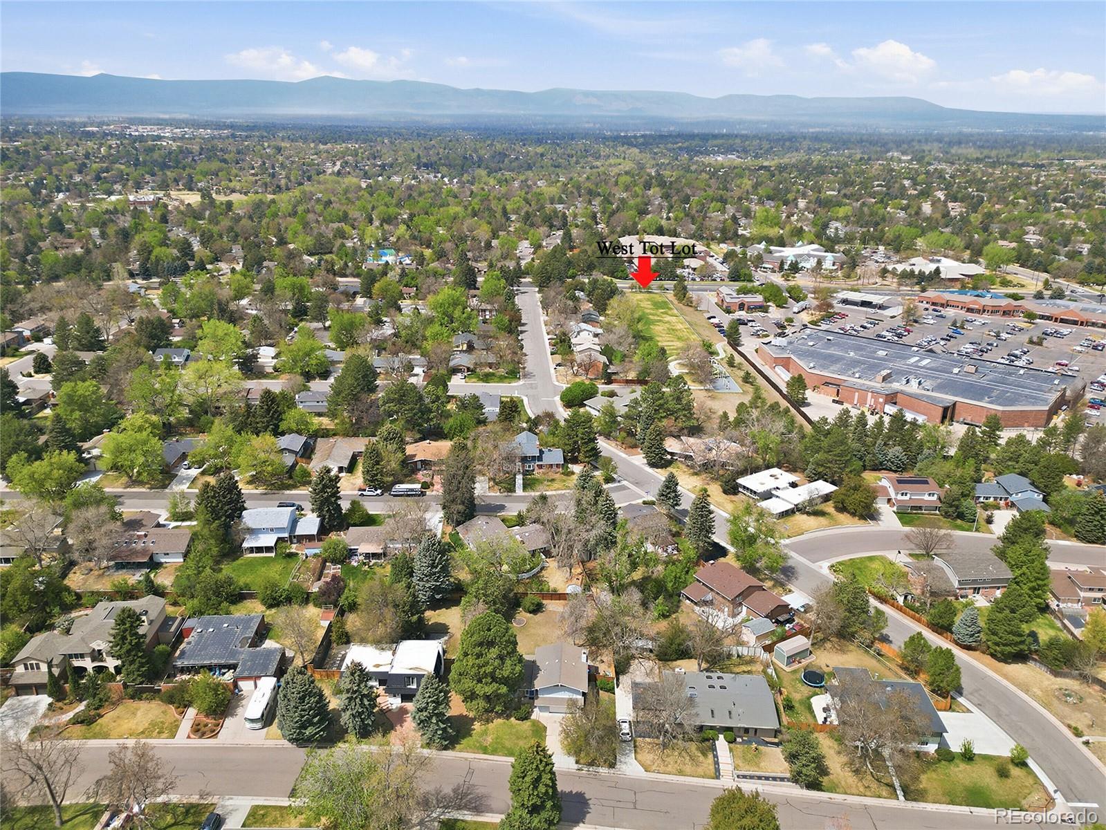 6081 S Kearney Street Centennial CO 80111