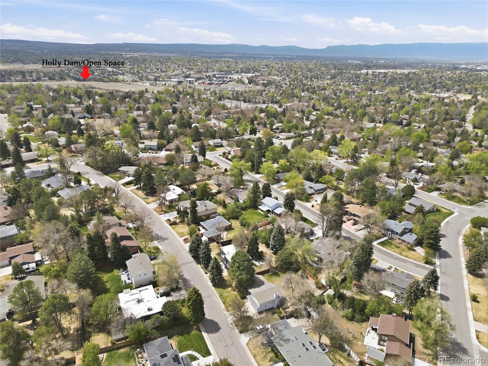 6081 S Kearney Street Centennial CO 80111
